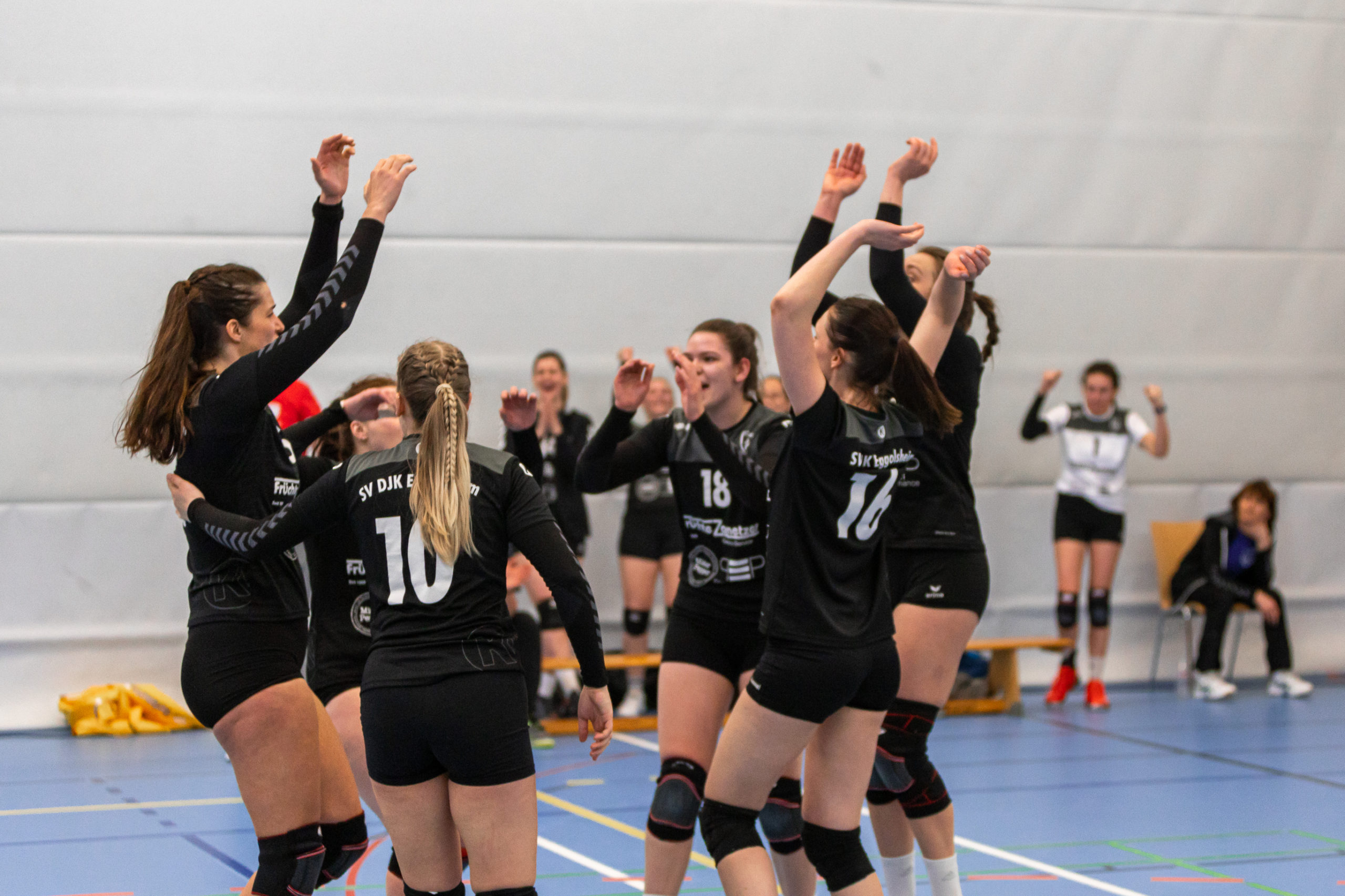 2023.4.23 - Volleyball Eggolsheim - 0015 - 0664