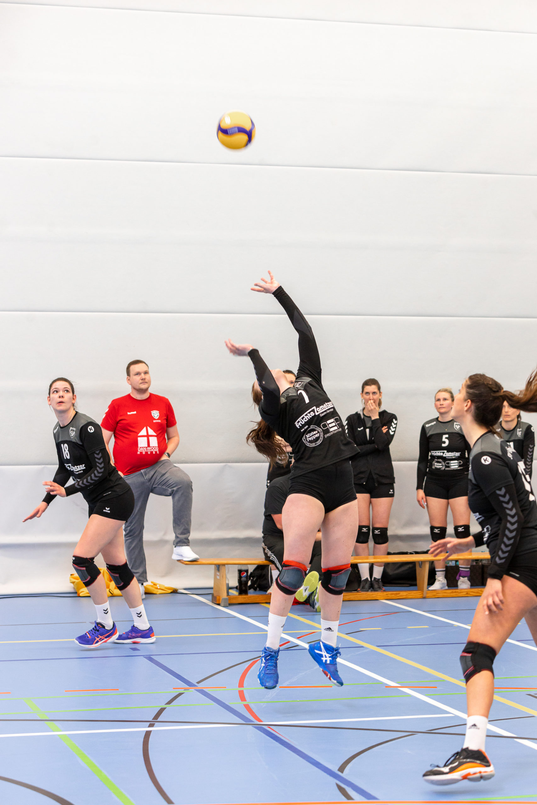 2023.4.23 - Volleyball Eggolsheim - 0023 - 0595