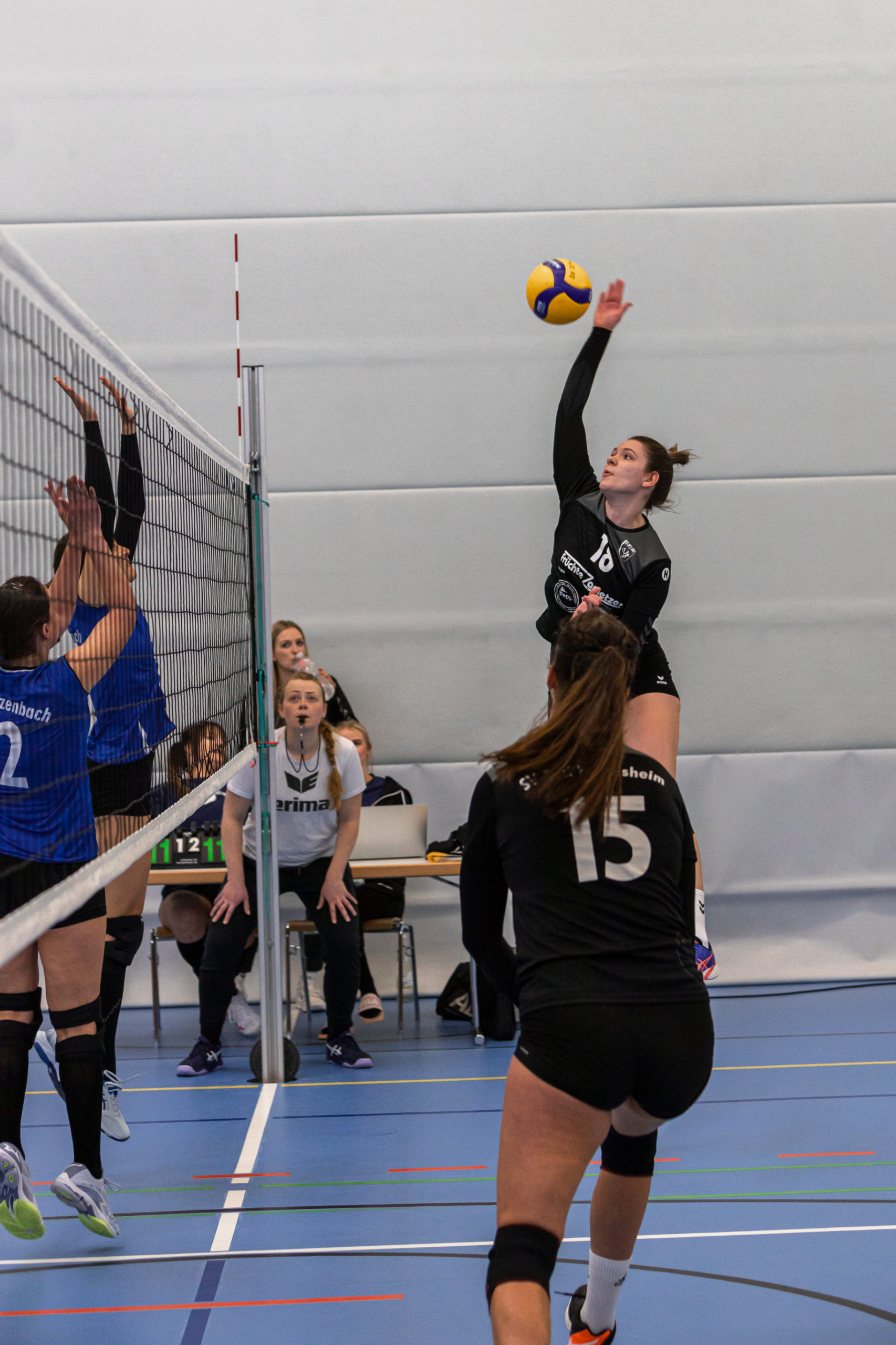 2023.4.23 - Volleyball Eggolsheim - 0029 - 0554