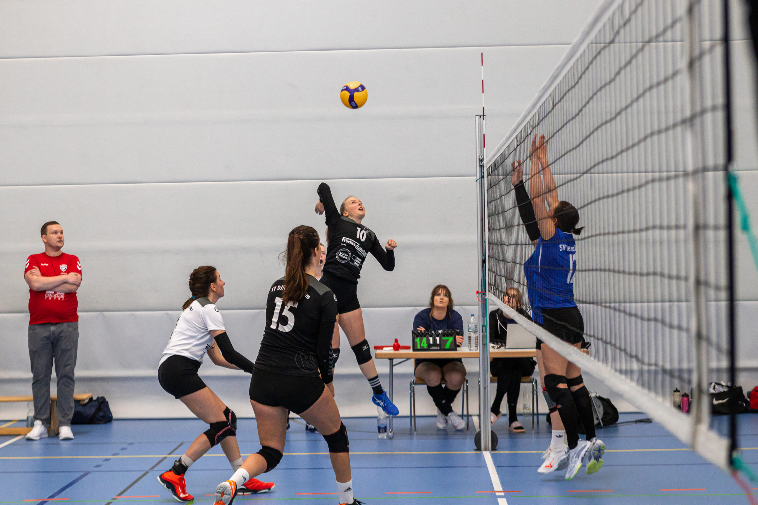 2023.4.23 - Volleyball Eggolsheim - 0052 - 0280