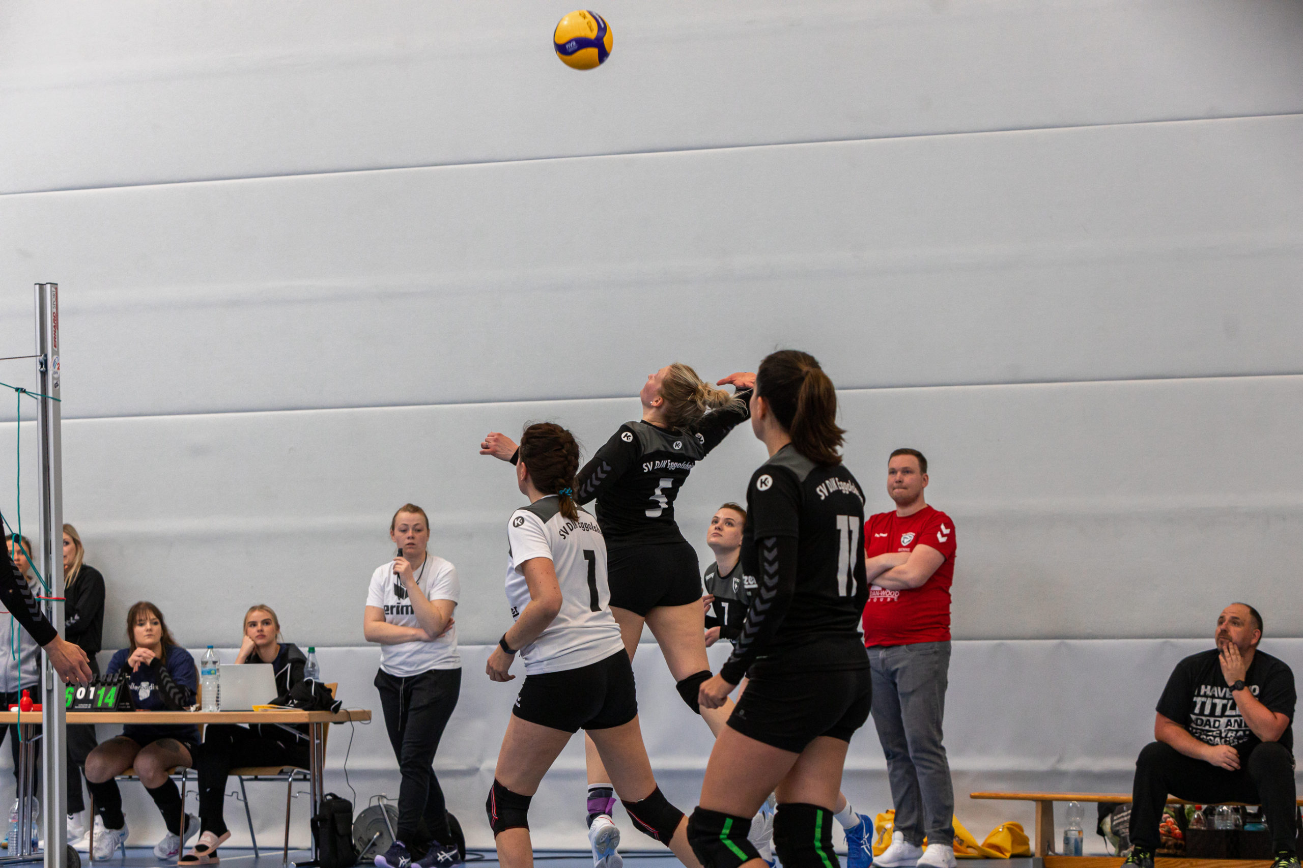 2023.4.23 - Volleyball Eggolsheim - 0072 - 9973