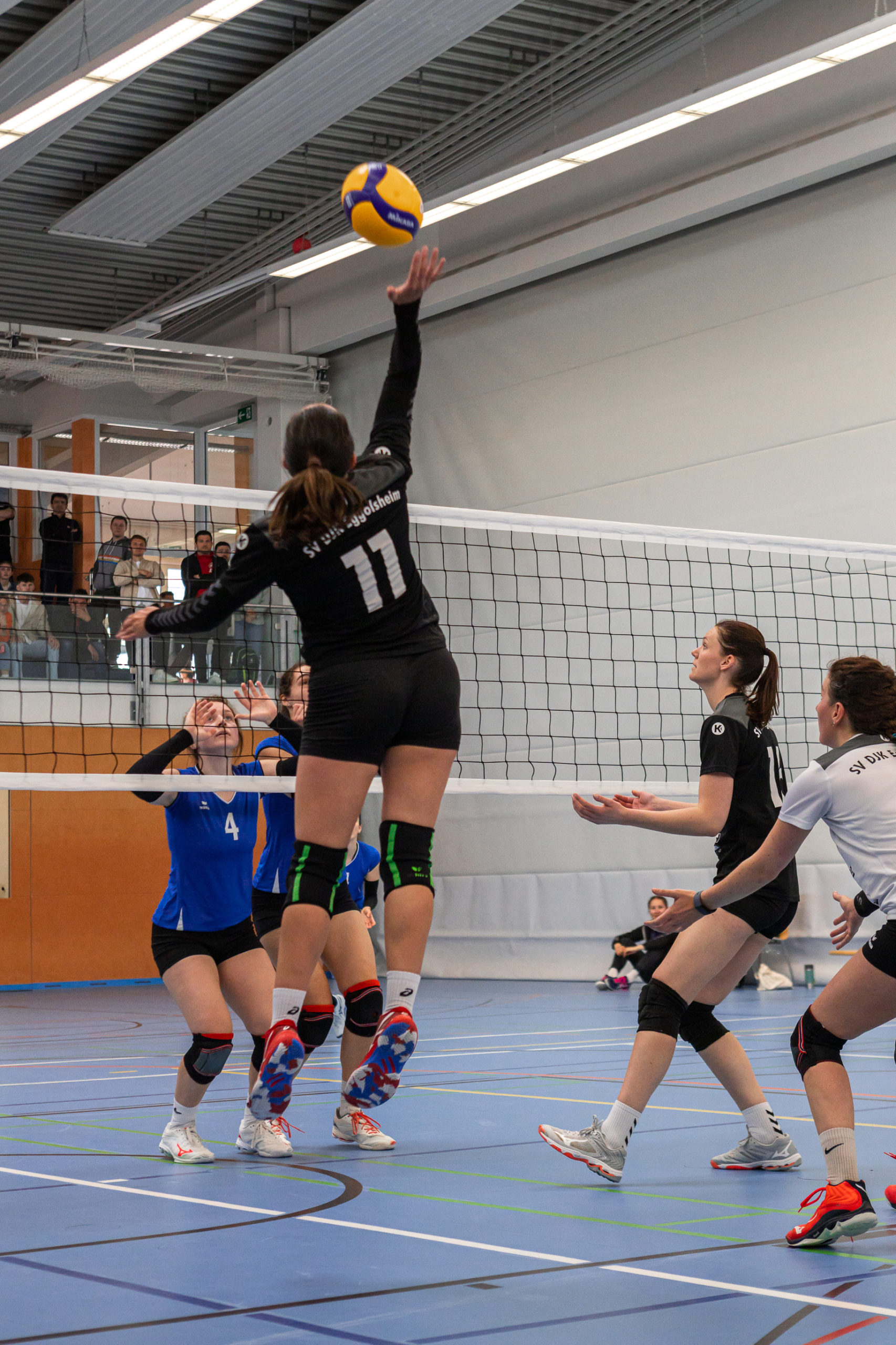 2023.4.23 - Volleyball Eggolsheim - 0080 - 9896